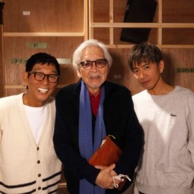 『TOKYOタクシー』