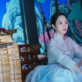パク・ミニョン演じる韓国版ダー子はもっと危険!? 『コンフィデンスマンKR』の大胆アレンジに注目