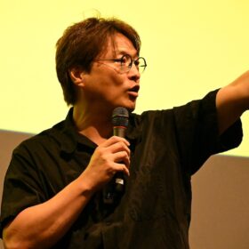 『純烈ドキュメンタリー 死ぬまで推すのか』