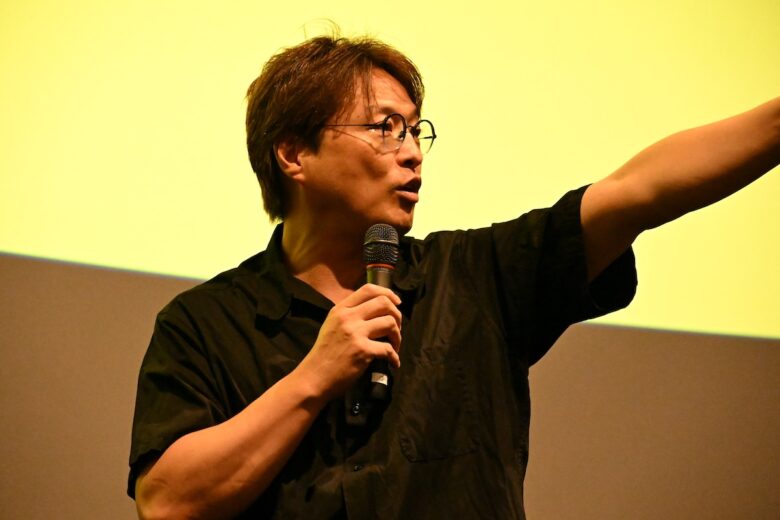 『純烈ドキュメンタリー 死ぬまで推すのか』