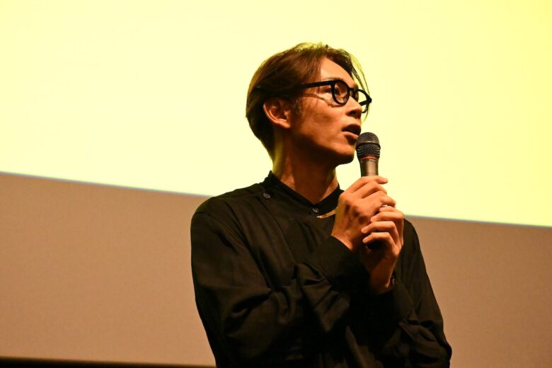 『純烈ドキュメンタリー 死ぬまで推すのか』