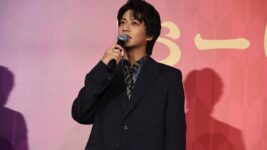 髙橋海人「戦に出る気持ちで挑んだ」 初の時代劇 『おーい、応為』で善次郎役に全力投球