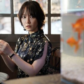 『九⿓ジェネリックロマンス』