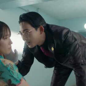 『九⿓ジェネリックロマンス』