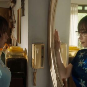 『九⿓ジェネリックロマンス』