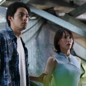 『九⿓ジェネリックロマンス』