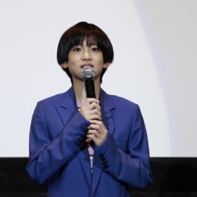 『秒速5センチメートル』