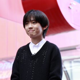 『秒速5センチメートル』