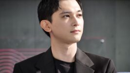 吉沢亮「やるしかないという覚悟と意地で挑んだ」 主演作『国宝』釜山国際映画祭に登壇