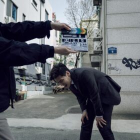『殺人配信』