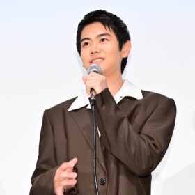 黒崎煌代「代表作だと思っていただけたら」 主演映画『見はらし世代』に観客喝采