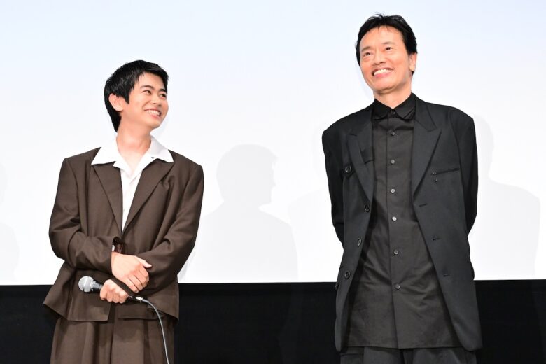 『見はらし世代』