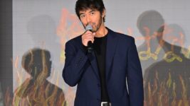 阿部寛「2chの掲示板で批判を見て演技を変えた」 『俺ではない炎上』イベントで明かした驚きの秘話
