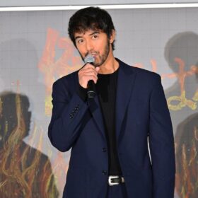 阿部寛「2chの掲示板で批判を見て演技を変えた」 『俺ではない炎上』イベントで明かした驚きの秘話