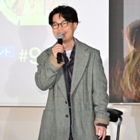 『俺ではない炎上』