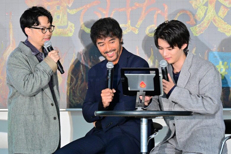 『俺『俺ではない炎上』ではない炎上』