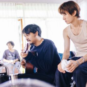『（LOVE SONG）』
