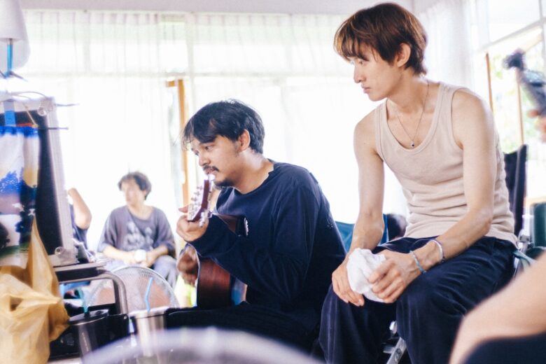 『（LOVE SONG）』