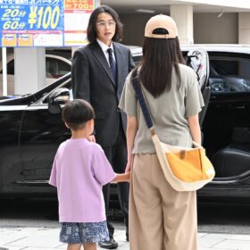 『天文館探偵物語』
