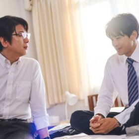 『（LOVE SONG）』