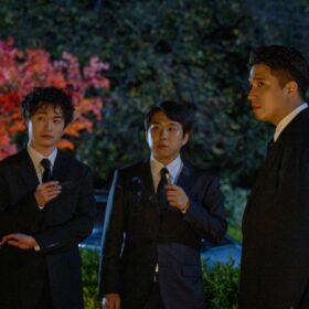『ブラック・ショーマン』