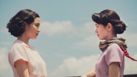 広瀬すず主演×カズオ・イシグロ原作『遠い山なみの光』ロンドン映画祭で上映決定！ 国際的評価に期待高まる