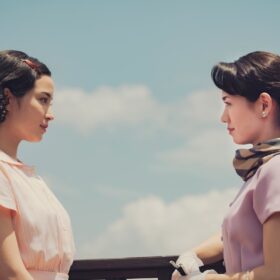 広瀬すず主演×カズオ・イシグロ原作『遠い山なみの光』ロンドン映画祭で上映決定！ 国際的評価に期待高まる