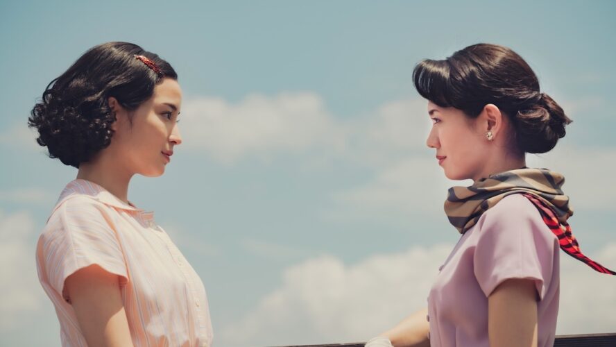 広瀬すず主演×カズオ・イシグロ原作『遠い山なみの光』ロンドン映画祭で上映決定！ 国際的評価に期待高まる