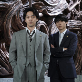 柳楽優弥・SixTONES松村北斗が真鍋昌平の人気作実写化に挑戦！ Netflixシリーズ『九条の大罪』