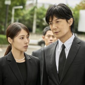 『ブラック・ショーマン』
