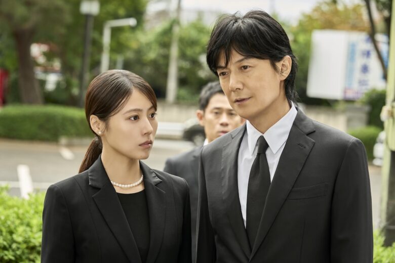 『ブラック・ショーマン』