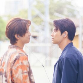 『（LOVE SONG）』