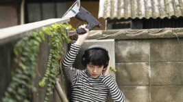 唐田えりか、役柄ヨーコとして歌声披露！ 小豆島で紡ぐ“人生賛歌”を彩る特別映像公開