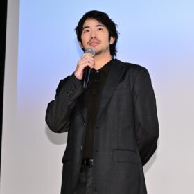 『アフター・ザ・クエイク』