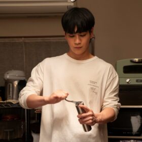『富士山と、コーヒーと、しあわせの数式』
