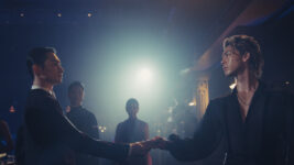 竹内涼真＆町田啓太のW主演で傑作漫画を実写化、映画版の魅力とは？