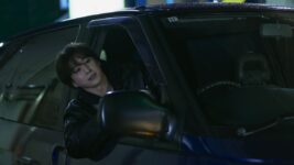 Snow Man佐久間大介、夜の街に沈む孤独な男役で新境地！ アイドルのきらめきを脱ぎ捨てた魂の演技
