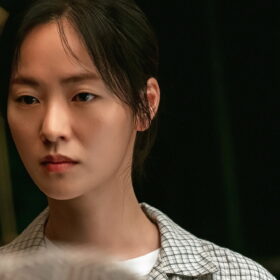 『優しい女 プ・セミ』