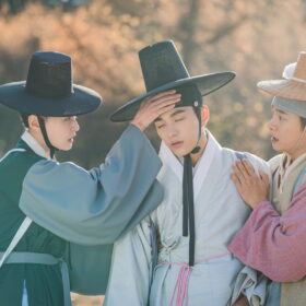 Licensed by KBS Media Ltd. (C) 2021 KBS. All rights reserved
