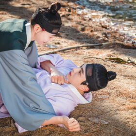 『暗行御史〈アメンオサ〉～朝鮮秘密捜査団～』