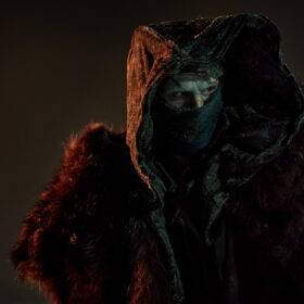 Netflix映画『フランケンシュタイン』独占配信中