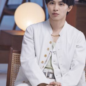 『超特急 The Movie RE:VE』