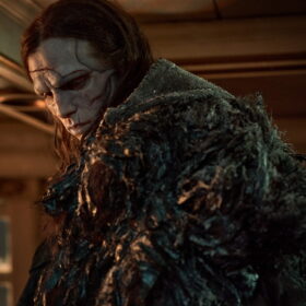 『フランケンシュタイン』