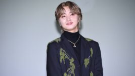 水上恒司は“孤高”？ BE:FIRST・JUNONが告白「撮影以外ではほとんど話せないことも…」
