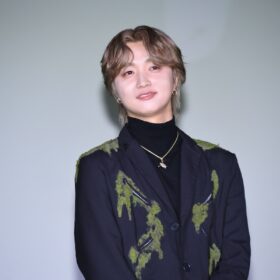 水上恒司は“孤高”？ BE:FIRST・JUNONが告白「撮影以外ではほとんど話せないことも…」