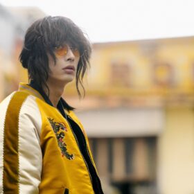 『WIND BREAKER／ウィンドブレイカー』