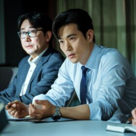 『工作都市～欲望のワルツ～』