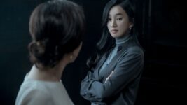 不倫夫を操る賢妻の最終目的は？ 欲望うごめく心理スリラードラマに注目！