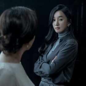 不倫夫を操る賢妻の最終目的は？ 欲望うごめく心理スリラードラマに注目！