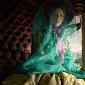 『フランケンシュタイン』